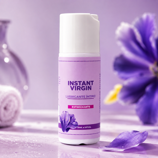 INSTANT VIRGIN