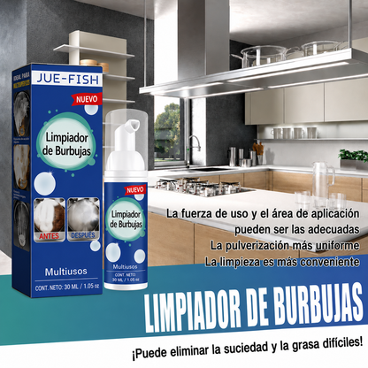 ESPUMA MULTIUSOS PARA COCINA