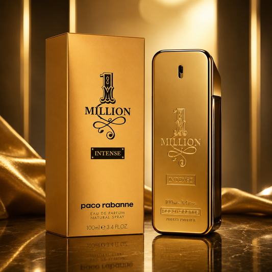 PERFUME ONE MILLION
